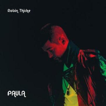 Robin Thicke Robin Thicke