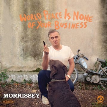 Morrissey Morrissey