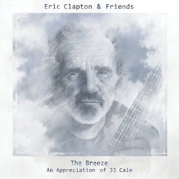 Eric Clapton & Friends