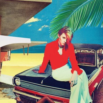 La Roux La Roux