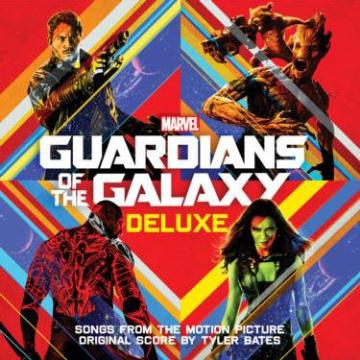 星際異攻隊Guardians Of The Galaxy 星際異攻隊Guardians Of The Galaxy