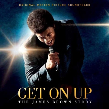 OST-James Brown Get On Up OST-James Brown Get On Up