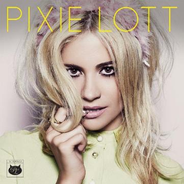 Pixie Lott Pixie Lott