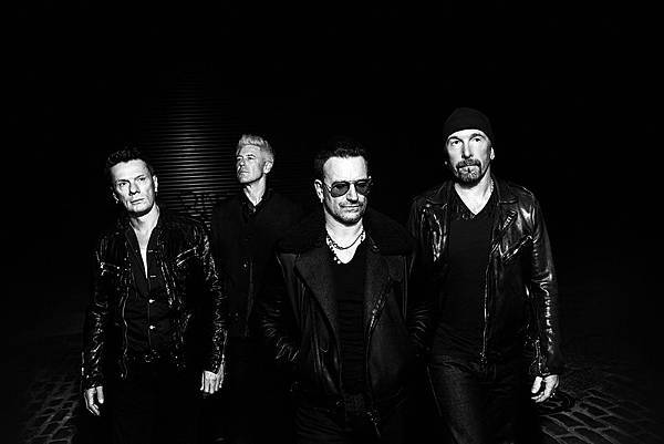 U2 new55 U2 new55