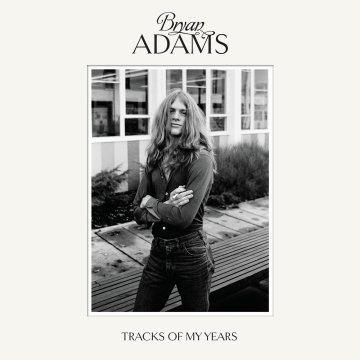 Bryan Adams Bryan Adams