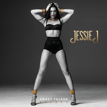 Jessie J Jessie J