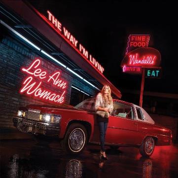 Lee Ann Womack