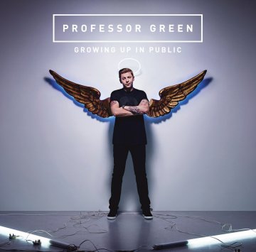 Professor Green.jpg Professor Green.jpg