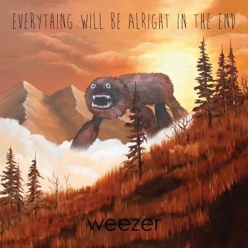 Weezer Weezer