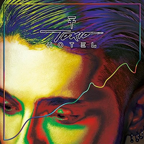 Tokio Hotel Tokio Hotel