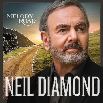 Neil Diamond