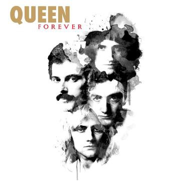 Queen Forever Queen Forever