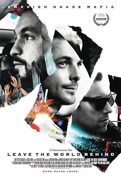 SWEDISH HOUSE MAFIA 瑞典浩室黑手黨 SWEDISH HOUSE MAFIA 瑞典浩室黑手黨