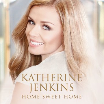 Katherine Jenkins Katherine Jenkins