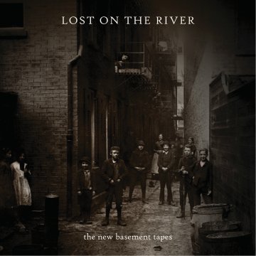 The New Basement Tapes.jpg The New Basement Tapes.jpg