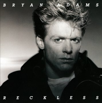 Bryan Adams Bryan Adams