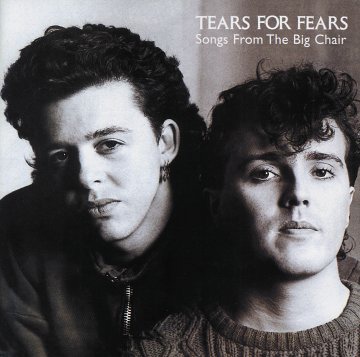 Tears For Fears Tears For Fears