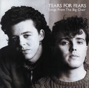 Tears For Fears