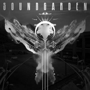Soundgarden Soundgarden