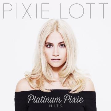 Pixie Lott Pixie Lott