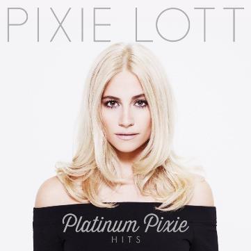 Pixie Lott