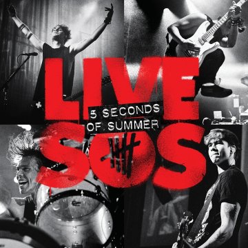 5SOS 5SOS