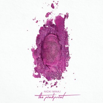 Nicki Minaj Nicki Minaj
