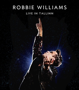 Robbie Blu ray Robbie Blu ray
