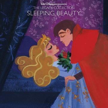 The Legacy Collection Sleeping Beauty The Legacy Collection Sleeping Beauty
