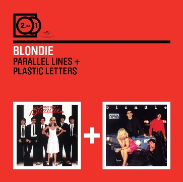 Blondie Blondie
