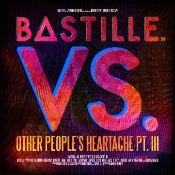 Bastille Bastille