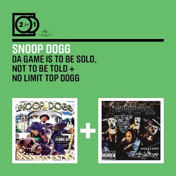 Snoop Dogg Snoop Dogg