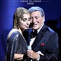 Cheek To Cheek DVD