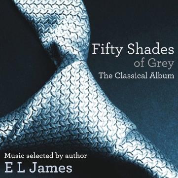 Fifty Shades Of Grey - The Classical Album Fifty Shades Of Grey - The Classical Album