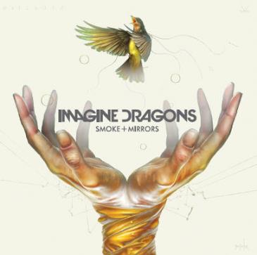 Imagine Dragons Imagine Dragons