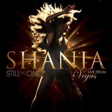 Shania Twain Shania Twain