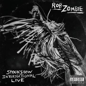 Rob Zombie Rob Zombie