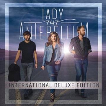 Lady Antebellum Lady Antebellum