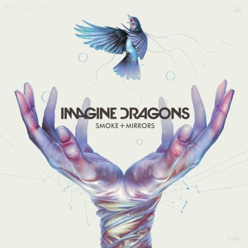 Imagine Dragons_Super Deluxe Edition Imagine Dragons_Super Deluxe Edition