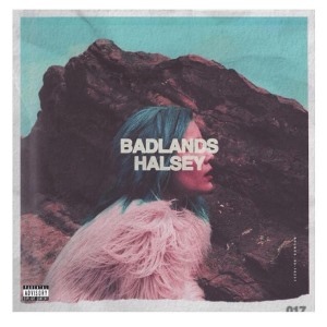 Halsey - BADLANDS.jpg