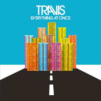 【Everything At Once %2F 傾盡所有】(CD+DVD限量盤) 【Everything At Once %2F 傾盡所有】(CD+DVD限量盤)