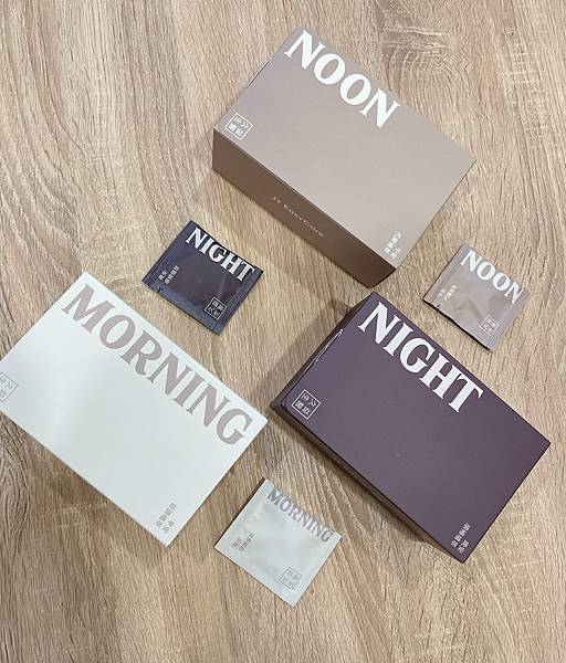 【JY EasyCare】身心全方位升華 - 我的植萃之旅 【JY EasyCare】身心全方位升華 - 我的植萃之旅