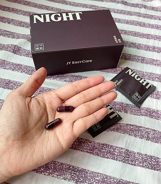 【JY EasyCare】身心全方位升華 - 我的植萃之旅 【JY EasyCare】身心全方位升華 - 我的植萃之旅