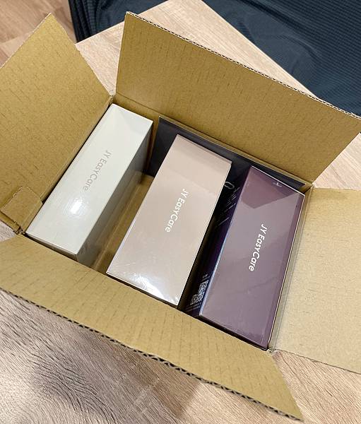 【JY EasyCare】身心全方位升華 - 我的植萃之旅 【JY EasyCare】身心全方位升華 - 我的植萃之旅