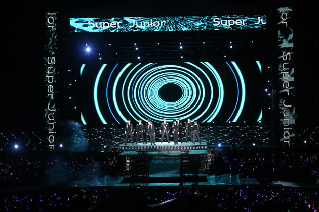 「 SMTown In Taiwan」Super Junior篇-9