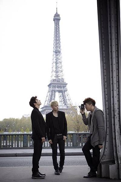 Season 4。Paris-28