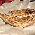 烤魚