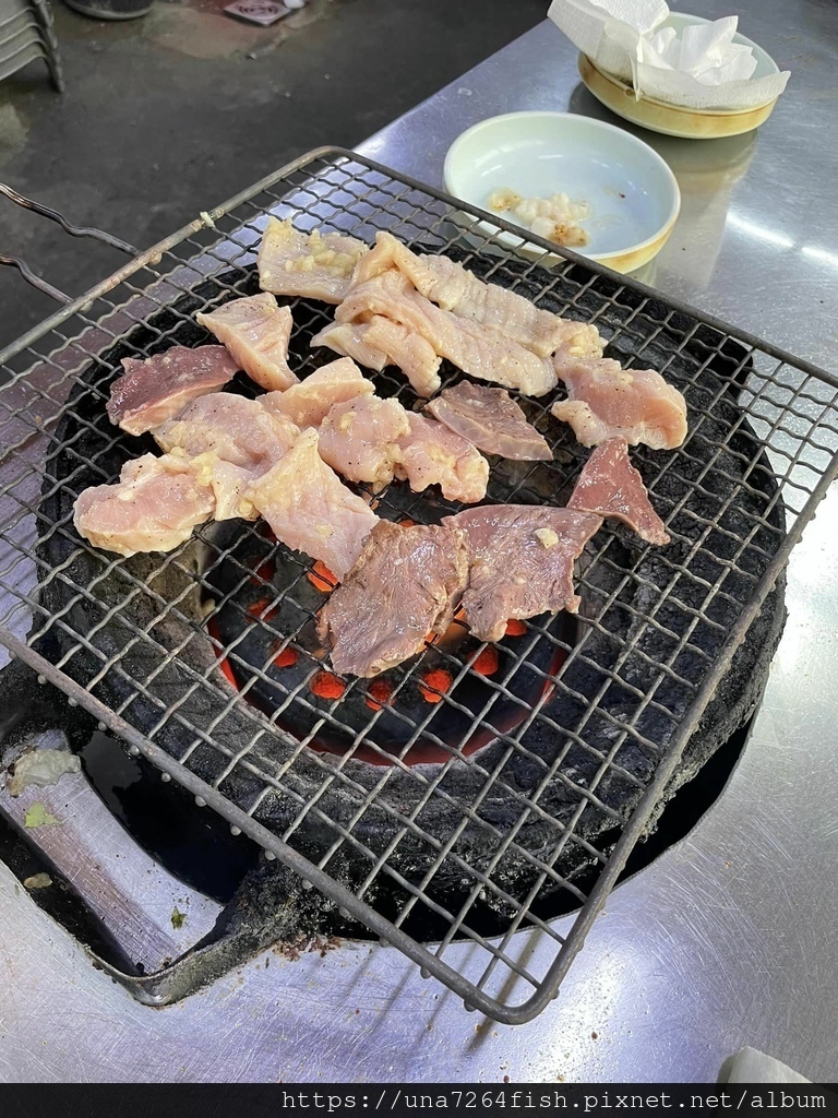 ☆BUSAN 釜山 札嘎其站南浦洞 必吃美食- 烤腸百貨 백