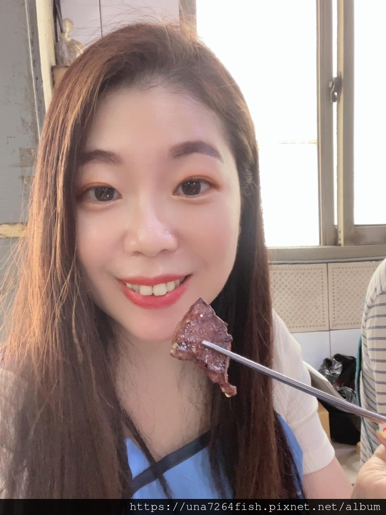 ☆BUSAN 釜山 札嘎其站南浦洞 必吃美食- 烤腸百貨 백