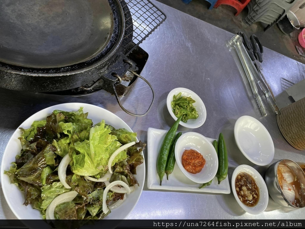 ☆BUSAN 釜山 札嘎其站南浦洞 必吃美食- 烤腸百貨 백